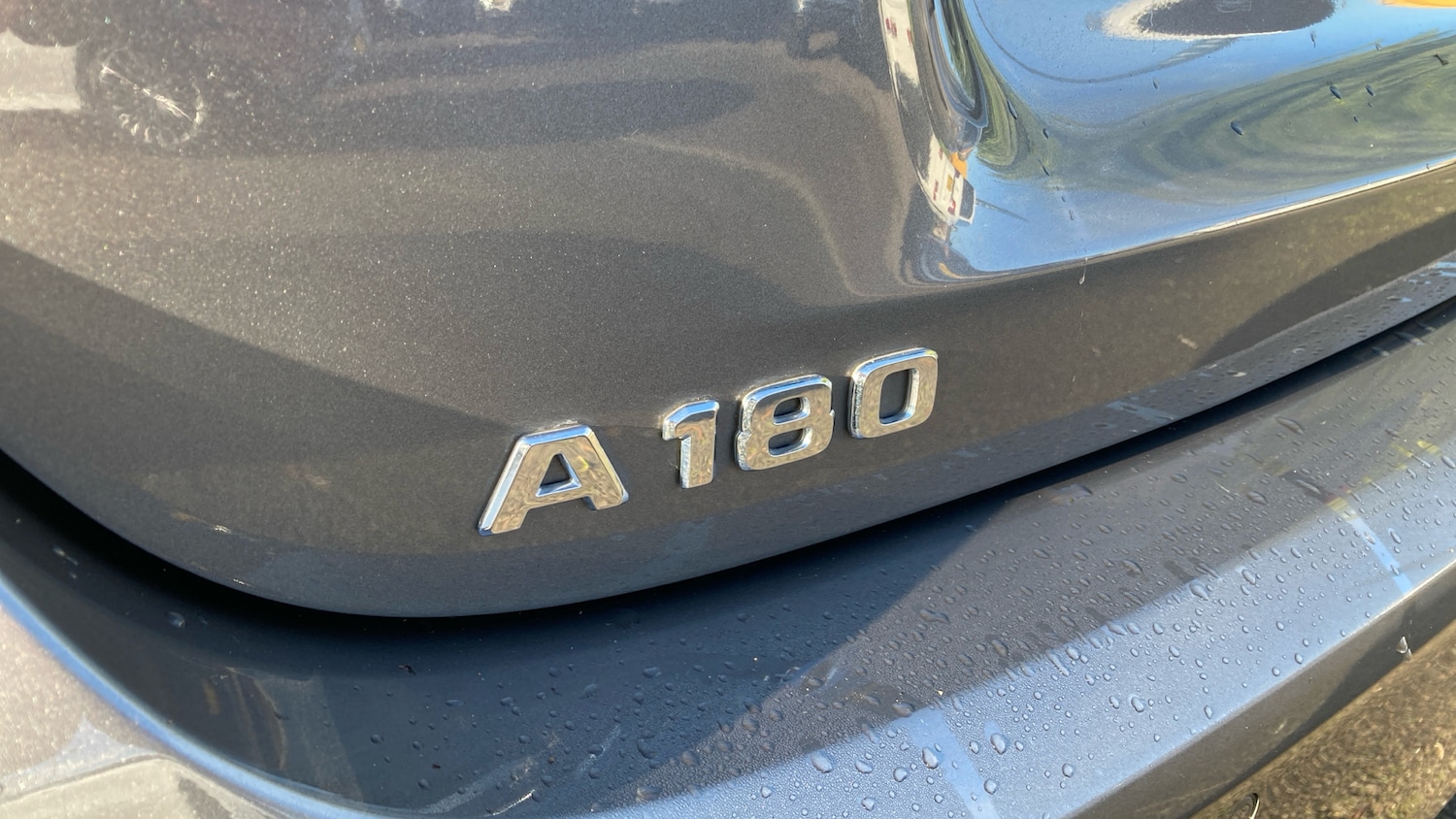 Used Mercedes-Benz A-Class 2023 for sale - 76879220: Photo 37