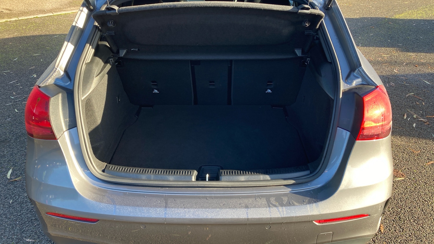 Used Mercedes-Benz A-Class 2023 for sale - 76879220: Photo 4