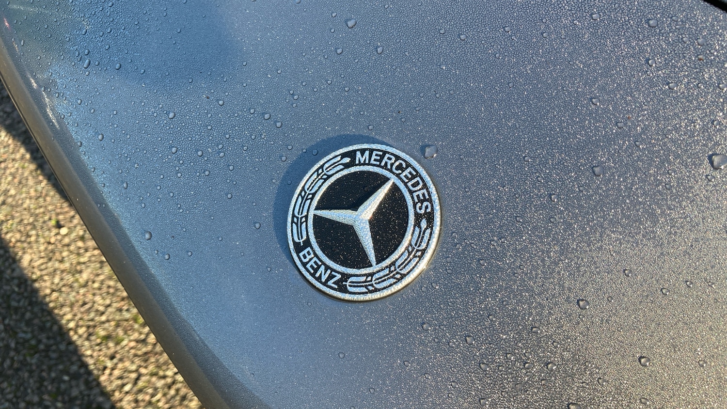 Used Mercedes-Benz A-Class 2023 for sale - 76879220: Photo 40