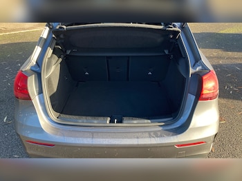 Used Mercedes-Benz A-Class 2023 for sale - 76879220: Photo