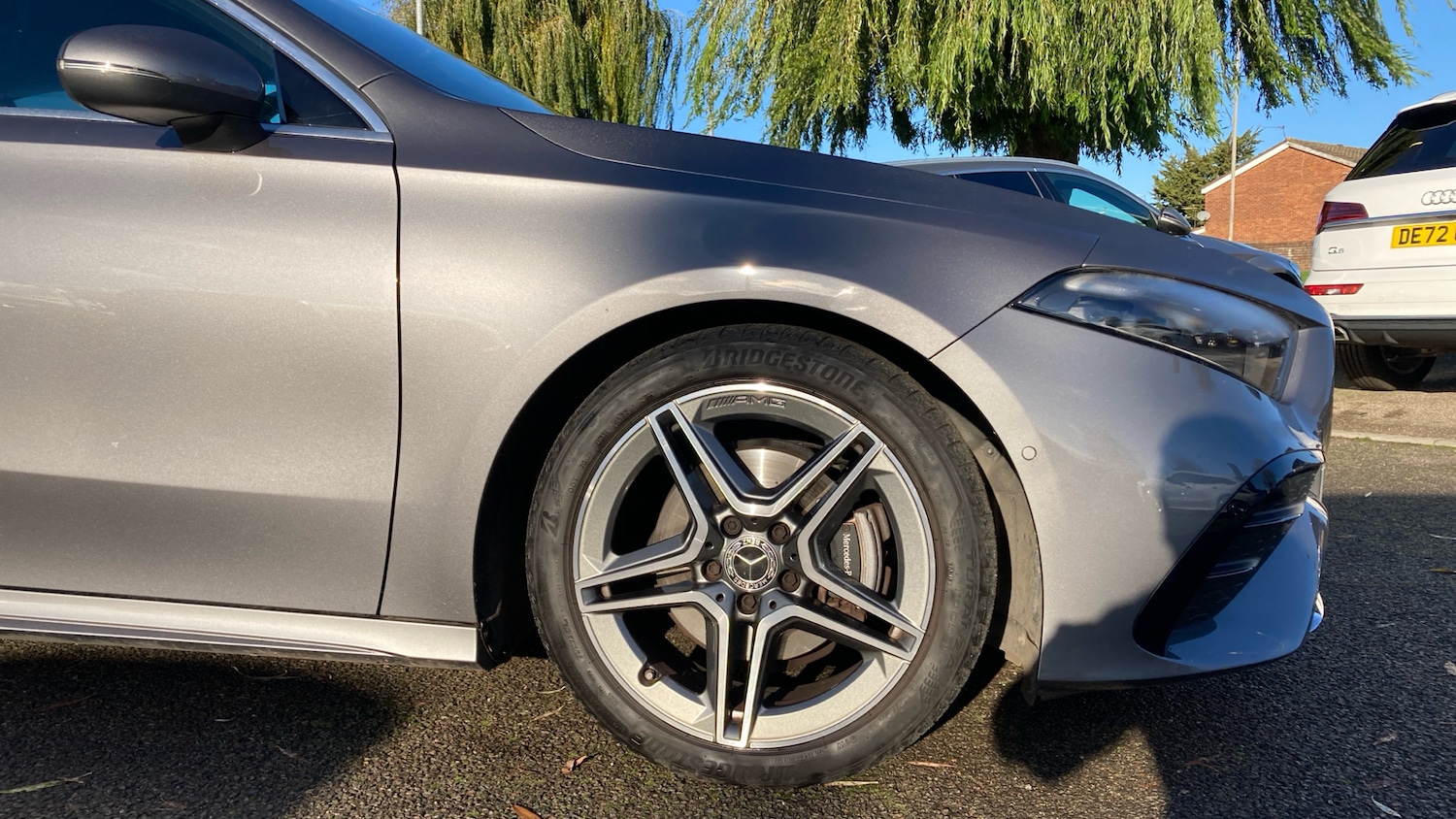 Used Mercedes-Benz A-Class 2023 for sale - 76879220: Photo 7