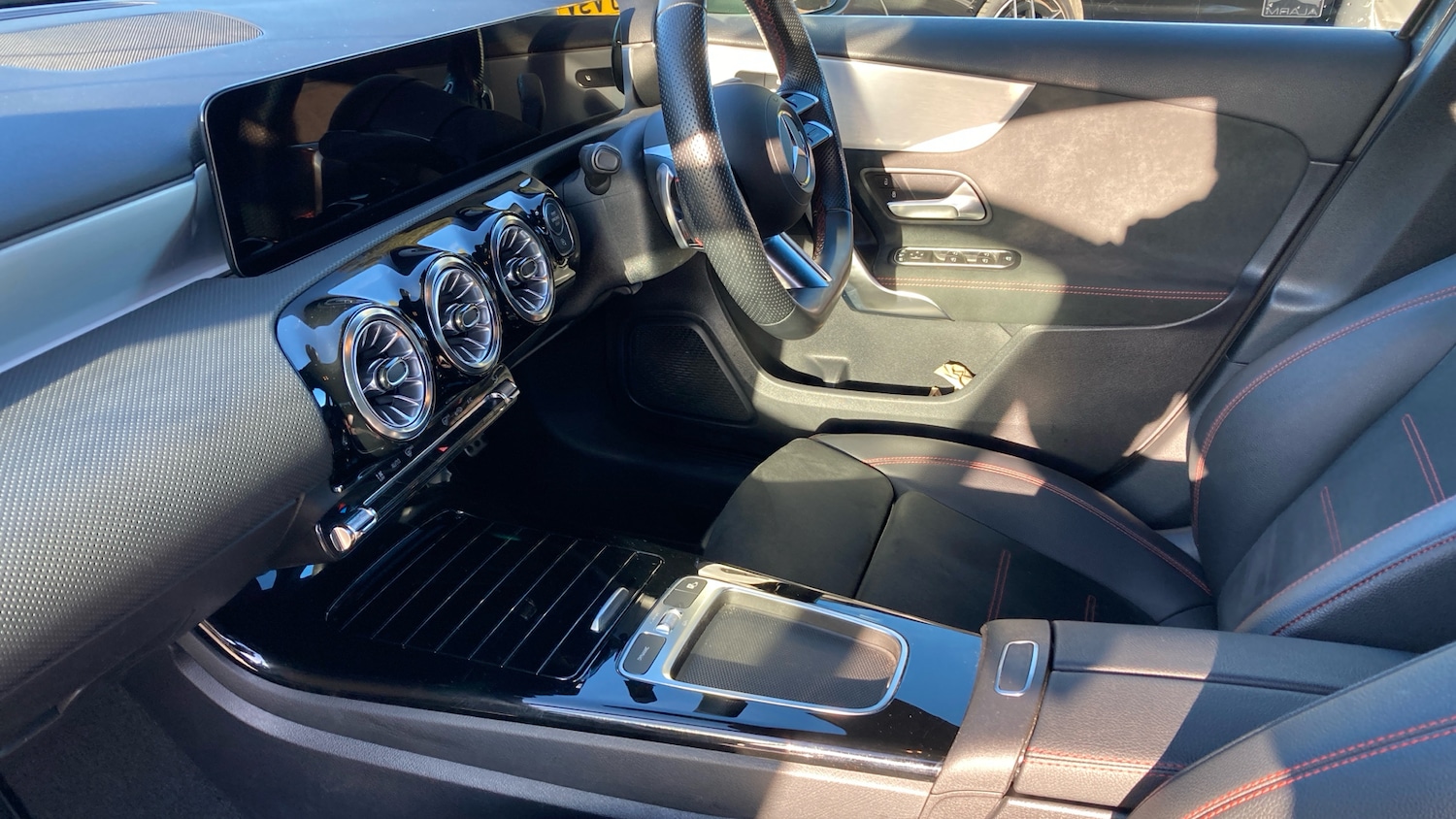 Used Mercedes-Benz A-Class 2023 for sale - 76879220: Photo 9