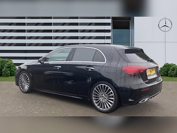 Used Mercedes-Benz A-Class 2024 for sale - 76694203: Photo