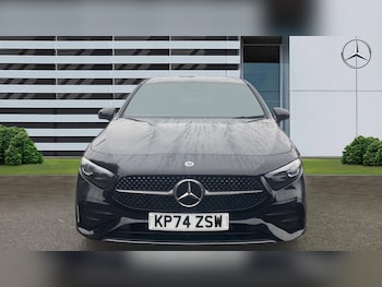 Used Mercedes-Benz A-Class 2024 for sale - 76694203: Photo