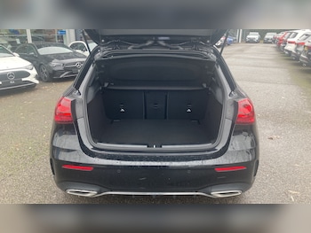 Used Mercedes-Benz A-Class 2024 for sale - 76694203: Photo