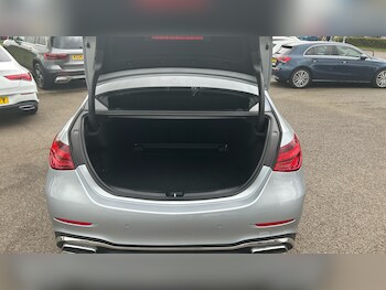 Used Mercedes-Benz C Class 2025 for sale - 78402339: Photo