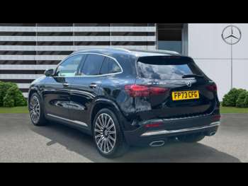 Used Mercedes-Benz GLA 2023 for sale - 74668557: Photo