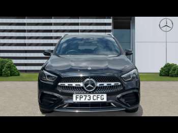 Used Mercedes-Benz GLA 2023 for sale - 74668557: Photo