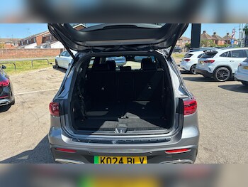 Used Mercedes-Benz EQB 2024 for sale - 78434085: Photo