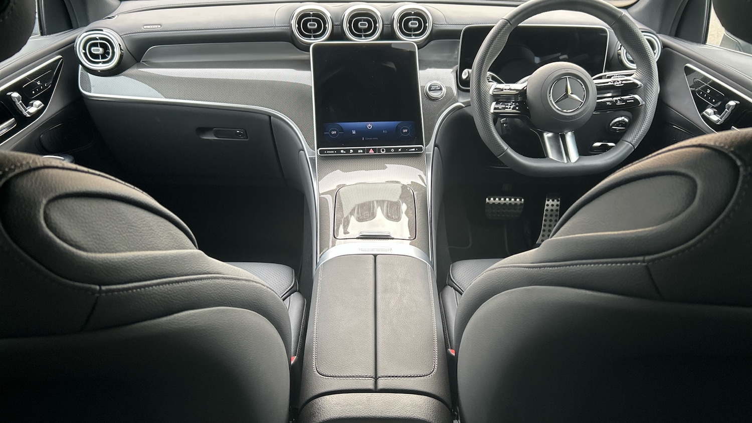 Used Mercedes-Benz GLC 2025 for sale - 78031406: Photo 10