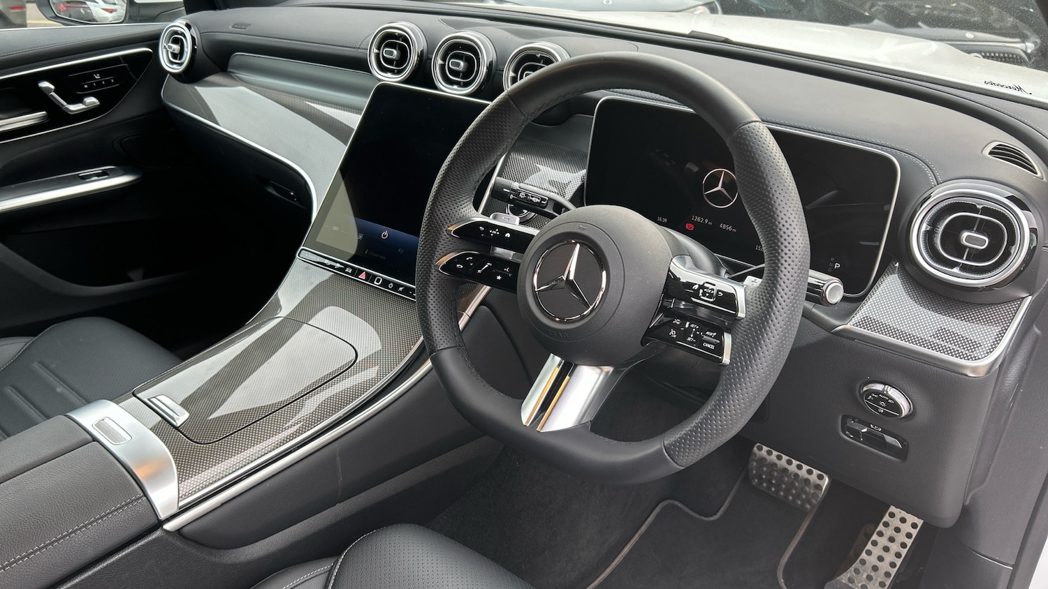 Used Mercedes-Benz GLC 2025 for sale - 78031406: Photo 11