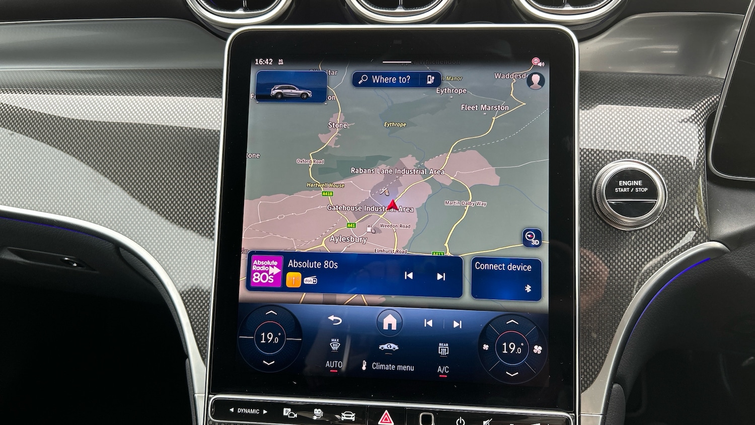 Used Mercedes-Benz GLC 2025 for sale - 78031406: Photo 12