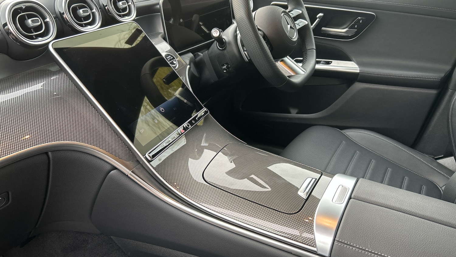 Used Mercedes-Benz GLC 2025 for sale - 78031406: Photo 13