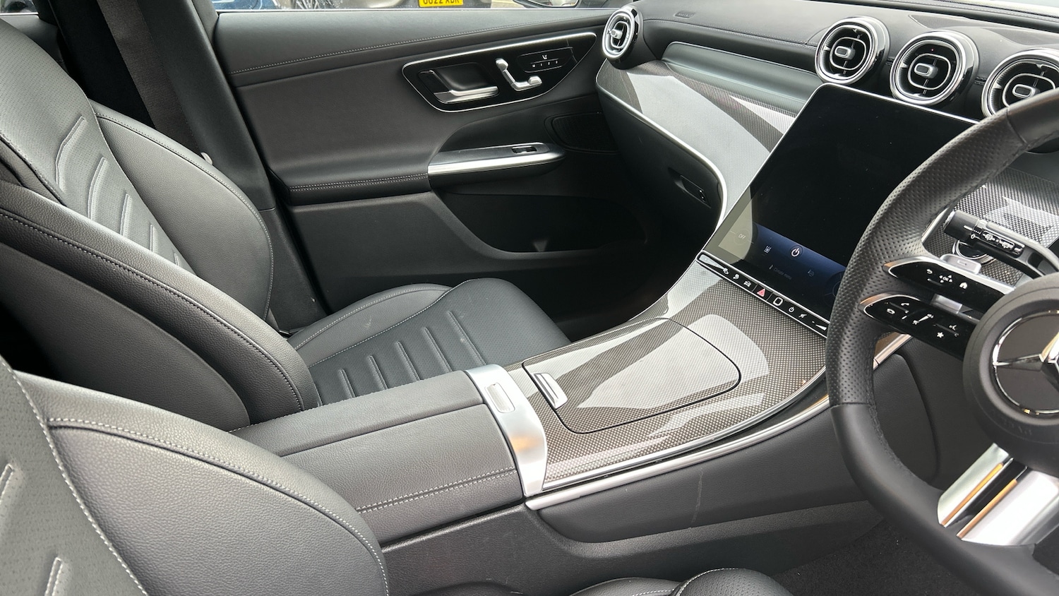 Used Mercedes-Benz GLC 2025 for sale - 78031406: Photo 14