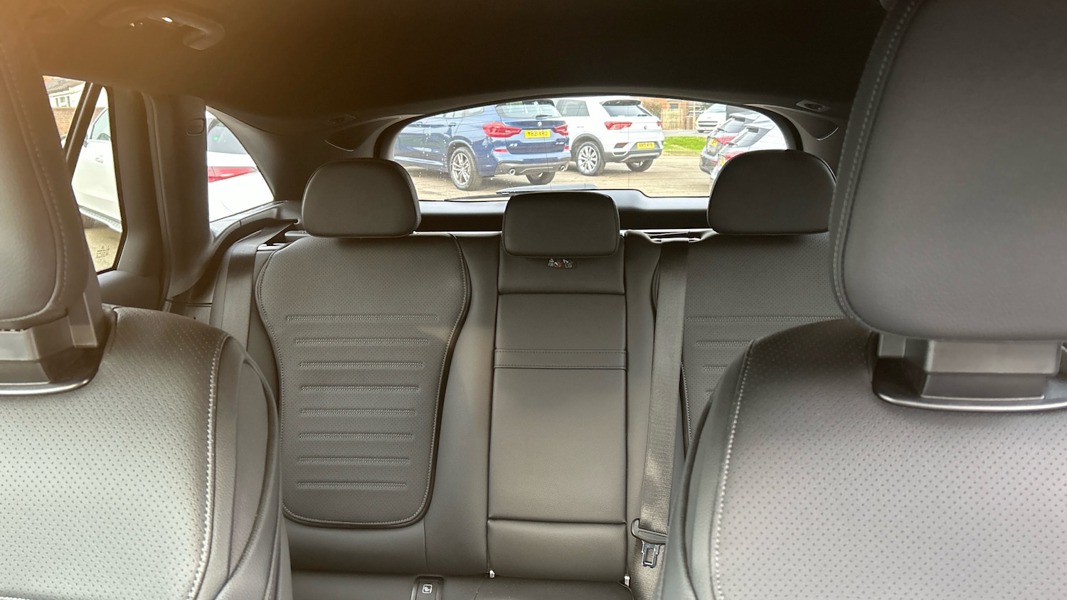 Used Mercedes-Benz GLC 2025 for sale - 78031406: Photo 15