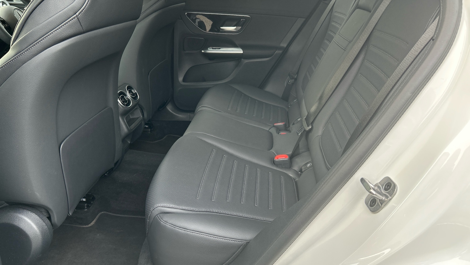 Used Mercedes-Benz GLC 2025 for sale - 78031406: Photo 16