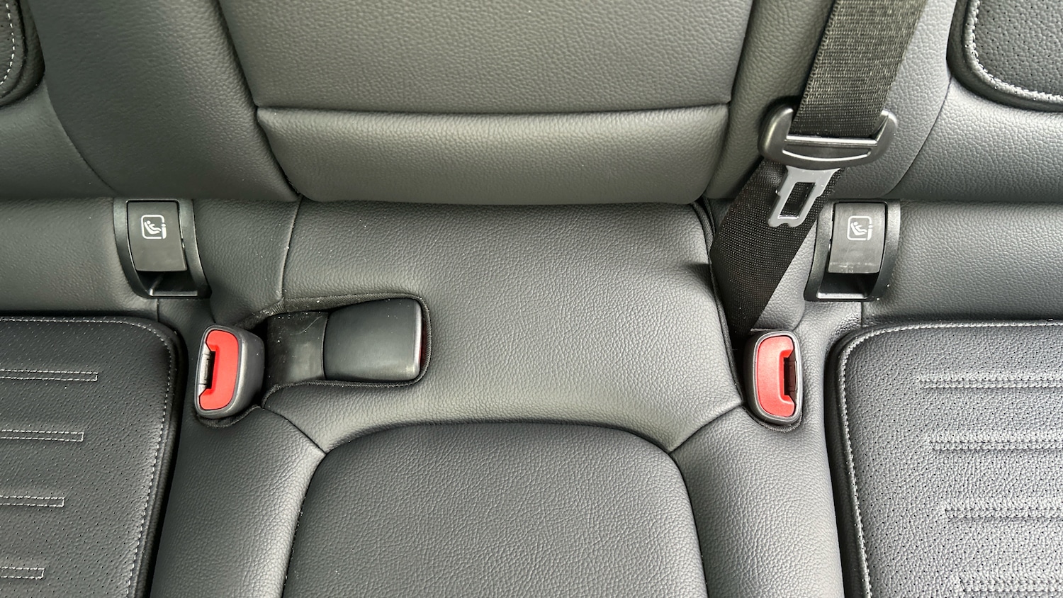 Used Mercedes-Benz GLC 2025 for sale - 78031406: Photo 17