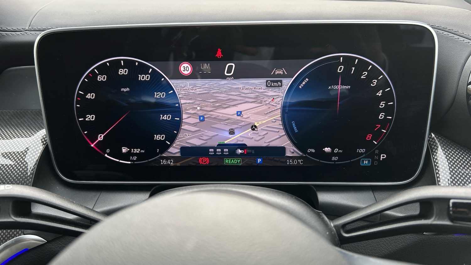 Used Mercedes-Benz GLC 2025 for sale - 78031406: Photo 18