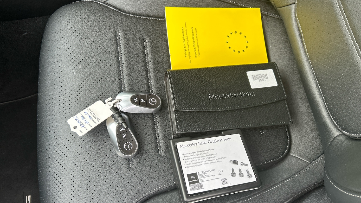 Used Mercedes-Benz GLC 2025 for sale - 78031406: Photo 19