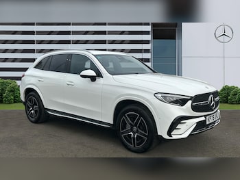 Used Mercedes-Benz GLC 2025 for sale - 78031406: Photo