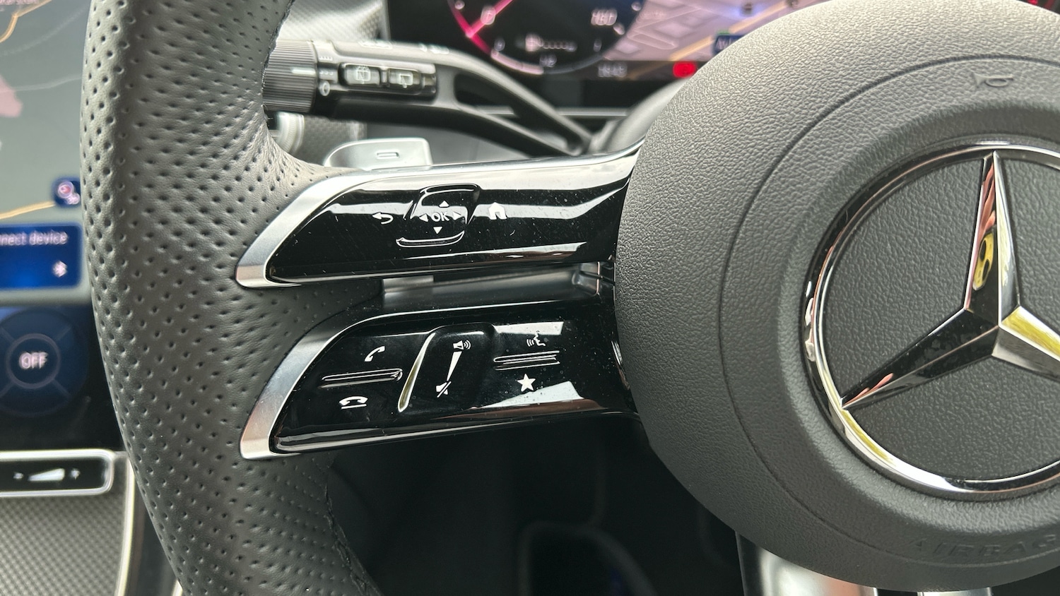 Used Mercedes-Benz GLC 2025 for sale - 78031406: Photo 21