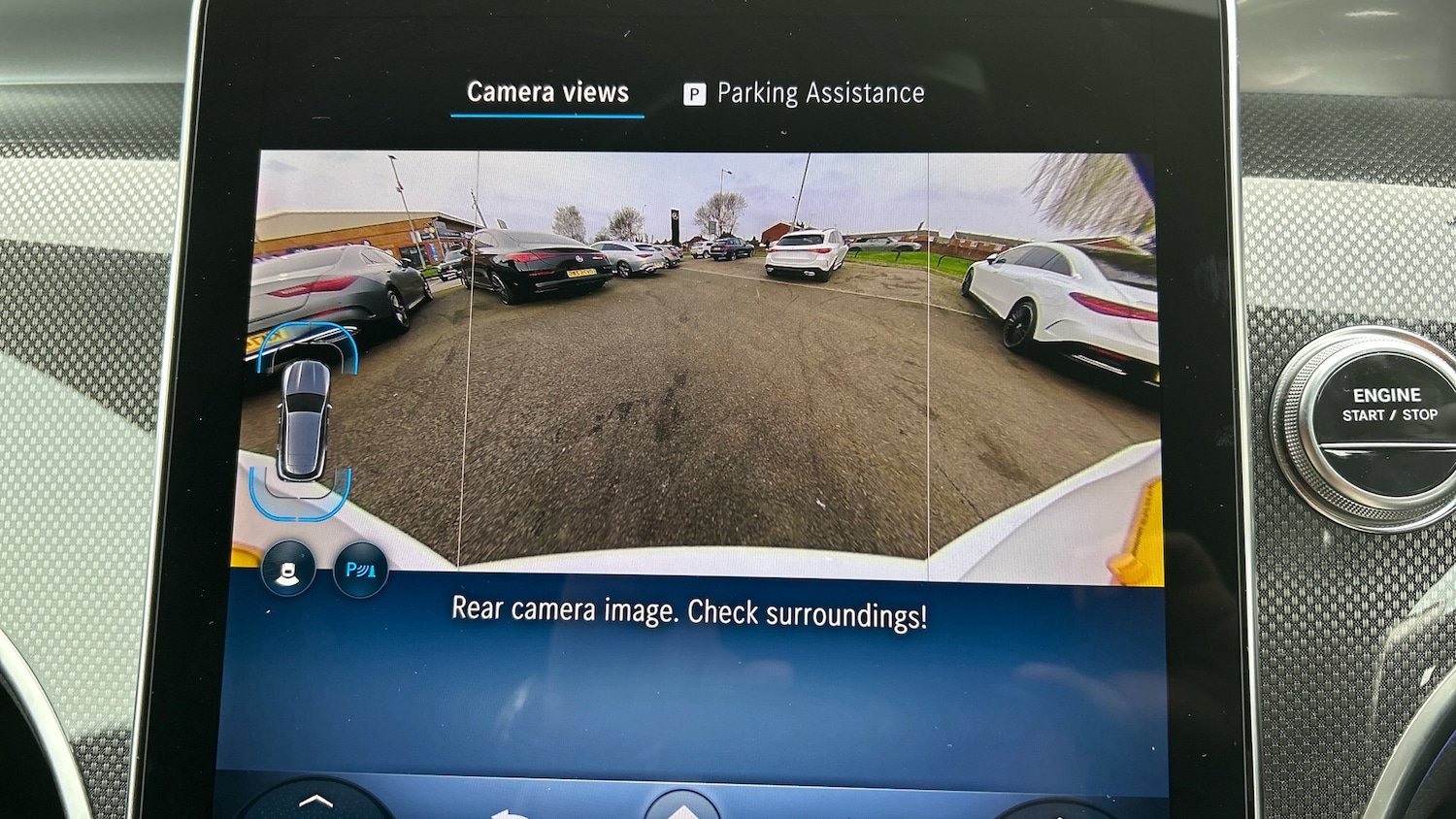 Used Mercedes-Benz GLC 2025 for sale - 78031406: Photo 24