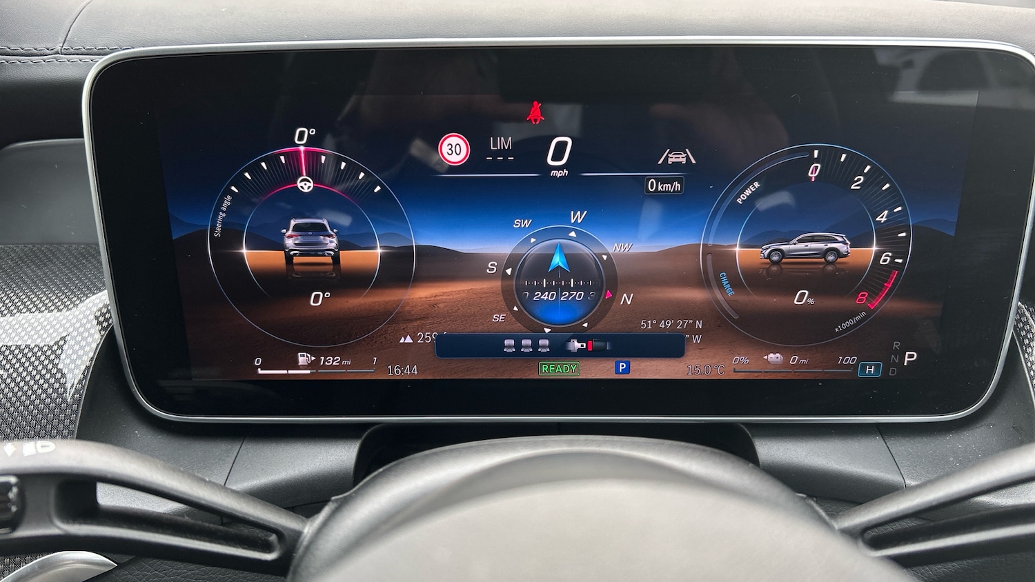 Used Mercedes-Benz GLC 2025 for sale - 78031406: Photo 26