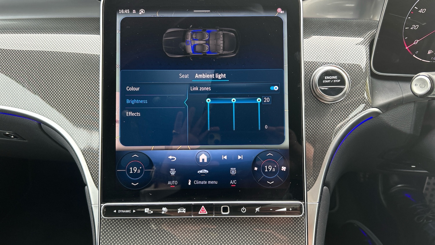 Used Mercedes-Benz GLC 2025 for sale - 78031406: Photo 29