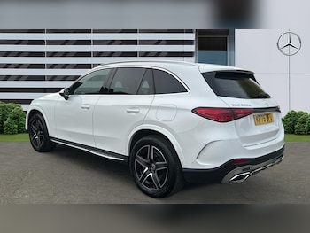 Used Mercedes-Benz GLC 2025 for sale - 78031406: Photo