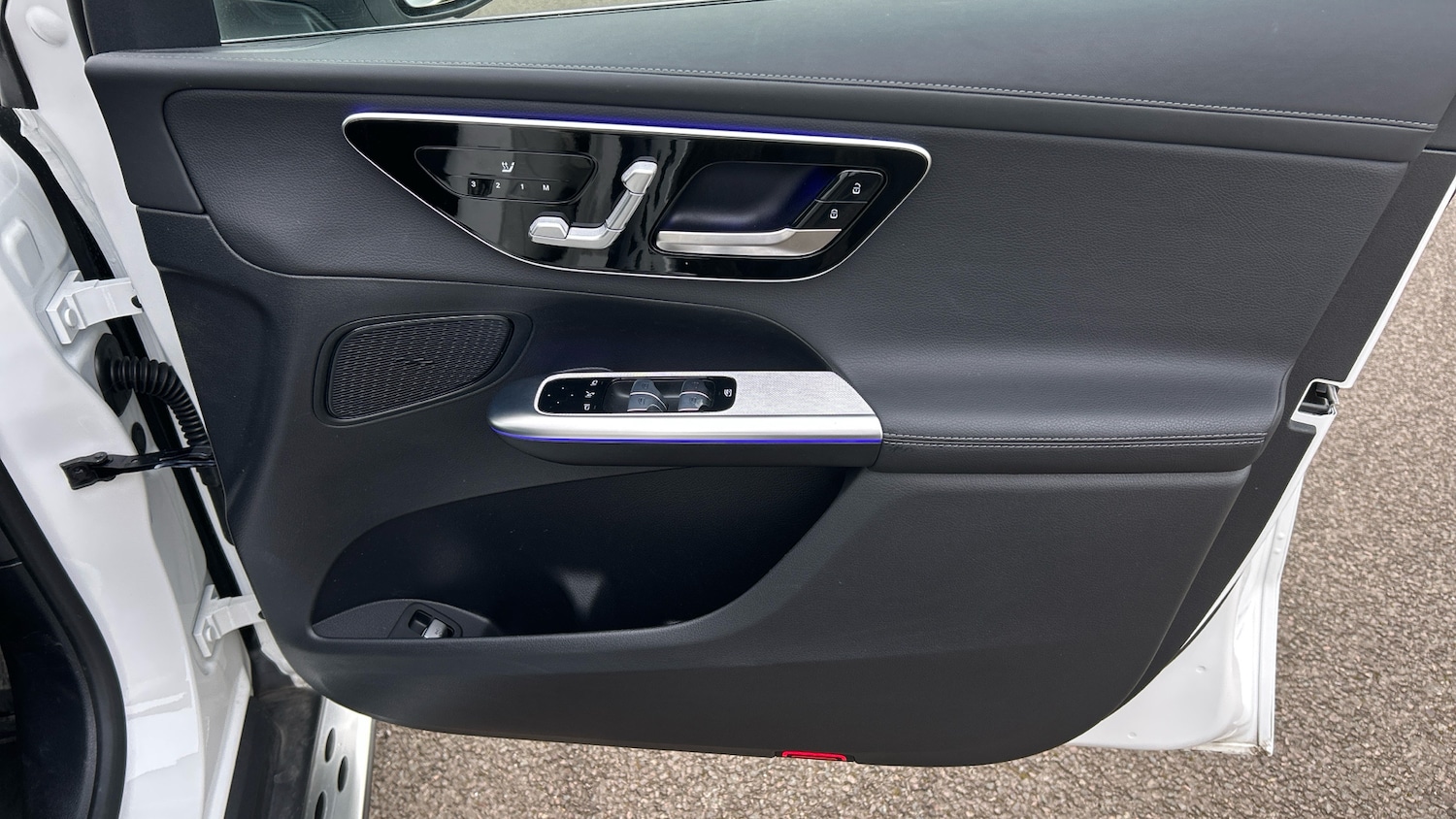 Used Mercedes-Benz GLC 2025 for sale - 78031406: Photo 30