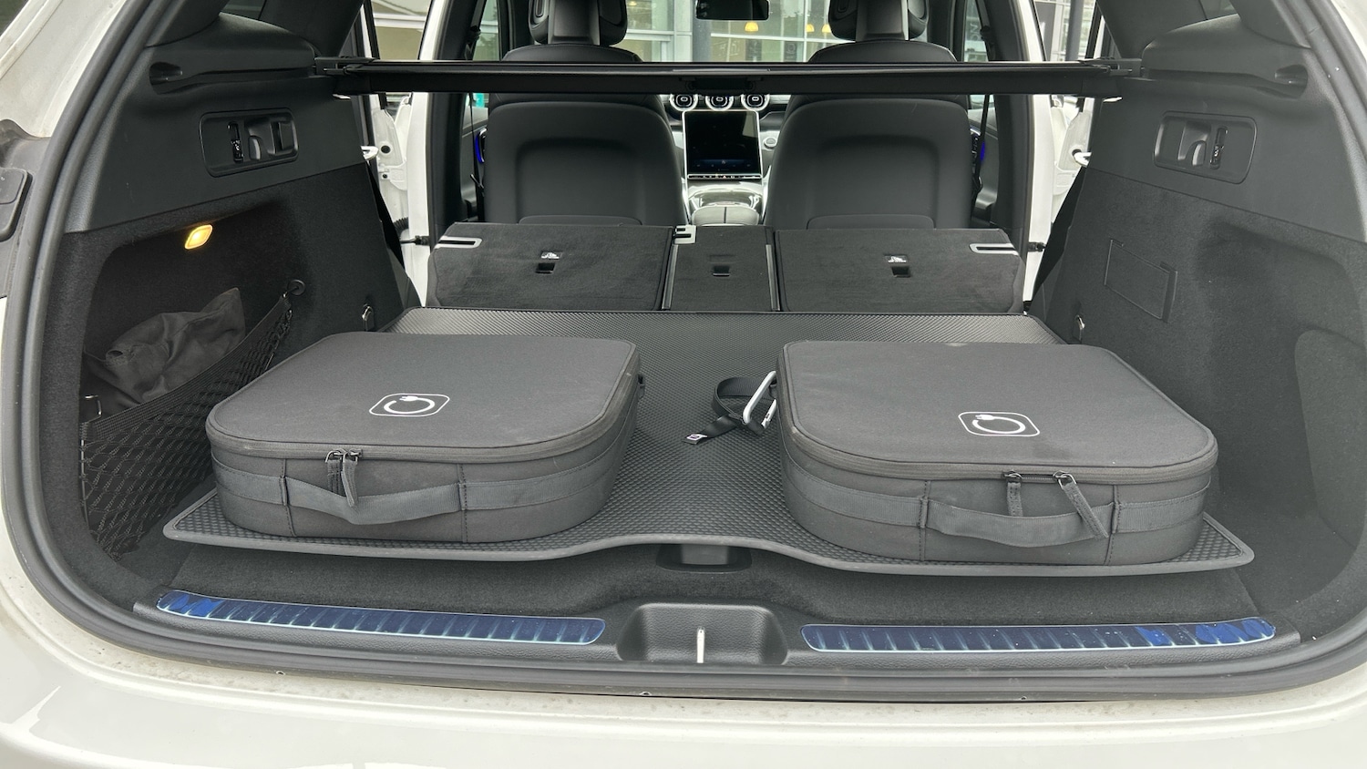 Used Mercedes-Benz GLC 2025 for sale - 78031406: Photo 32