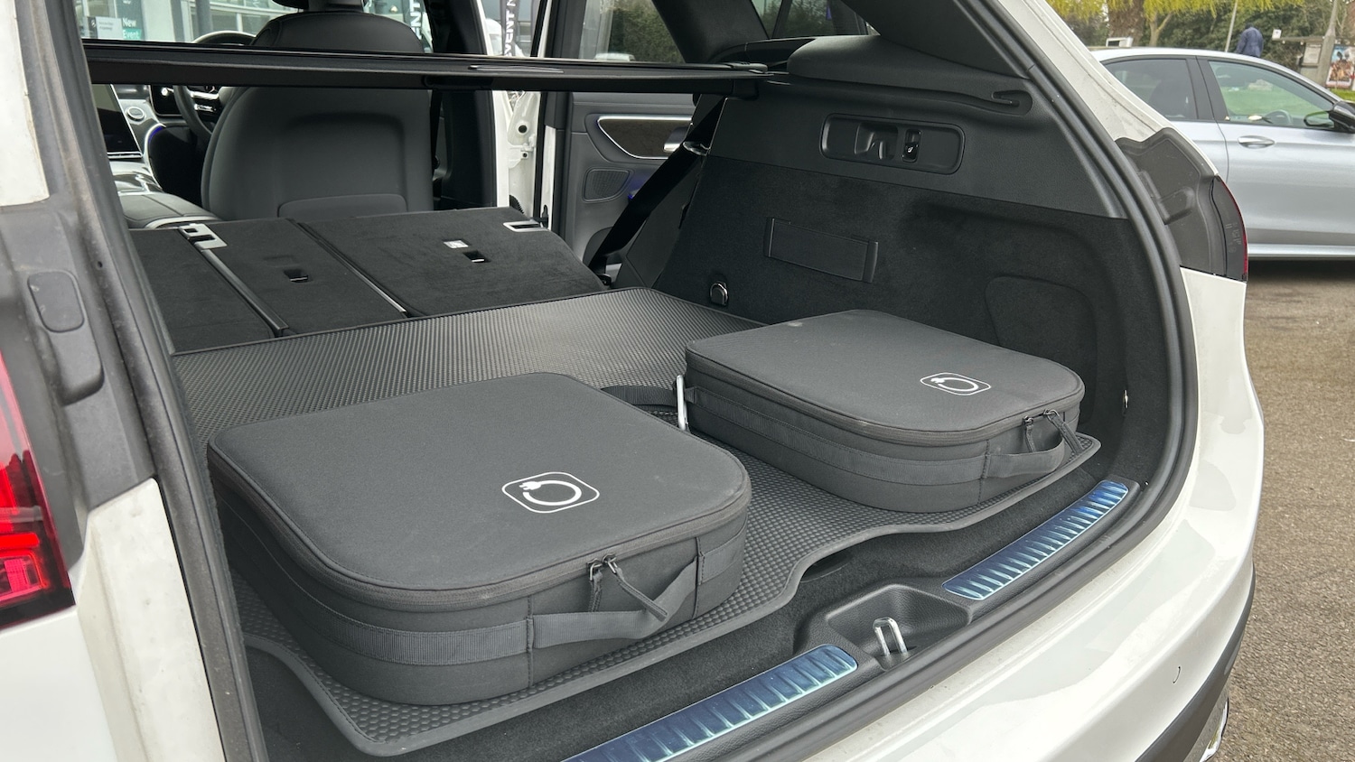 Used Mercedes-Benz GLC 2025 for sale - 78031406: Photo 33