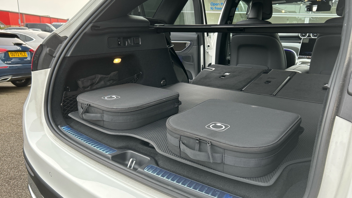 Used Mercedes-Benz GLC 2025 for sale - 78031406: Photo 34