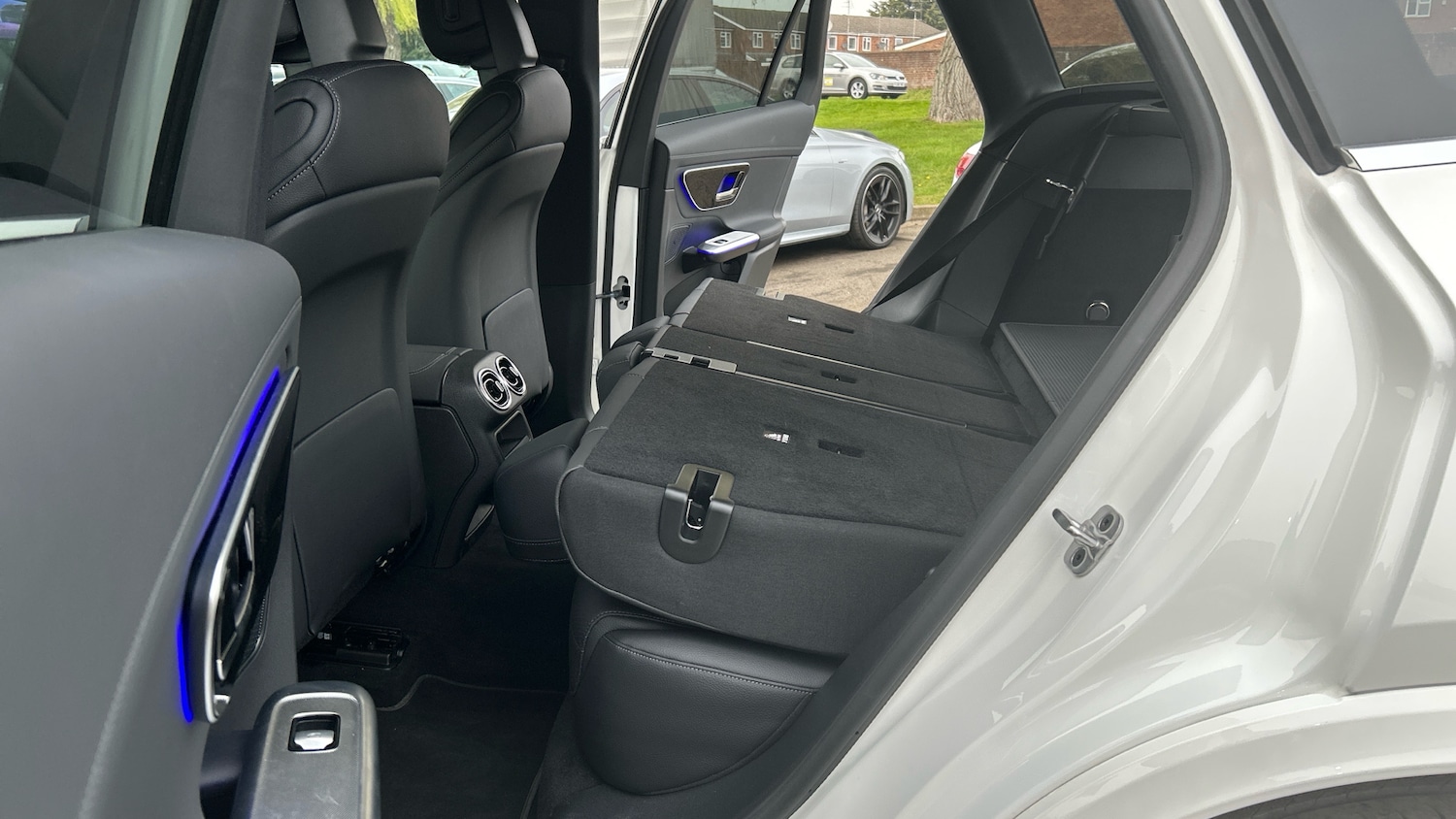 Used Mercedes-Benz GLC 2025 for sale - 78031406: Photo 35