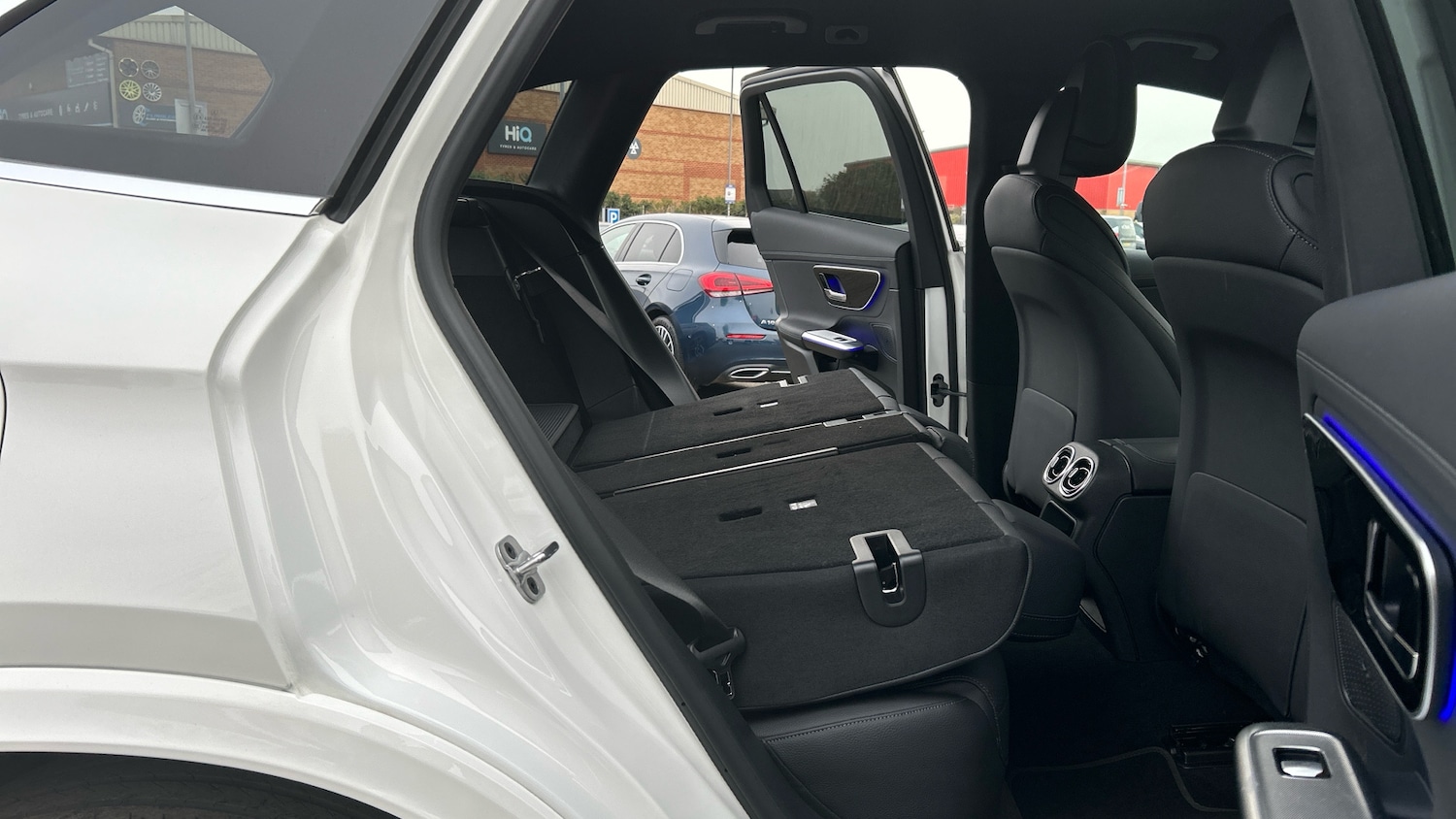 Used Mercedes-Benz GLC 2025 for sale - 78031406: Photo 36