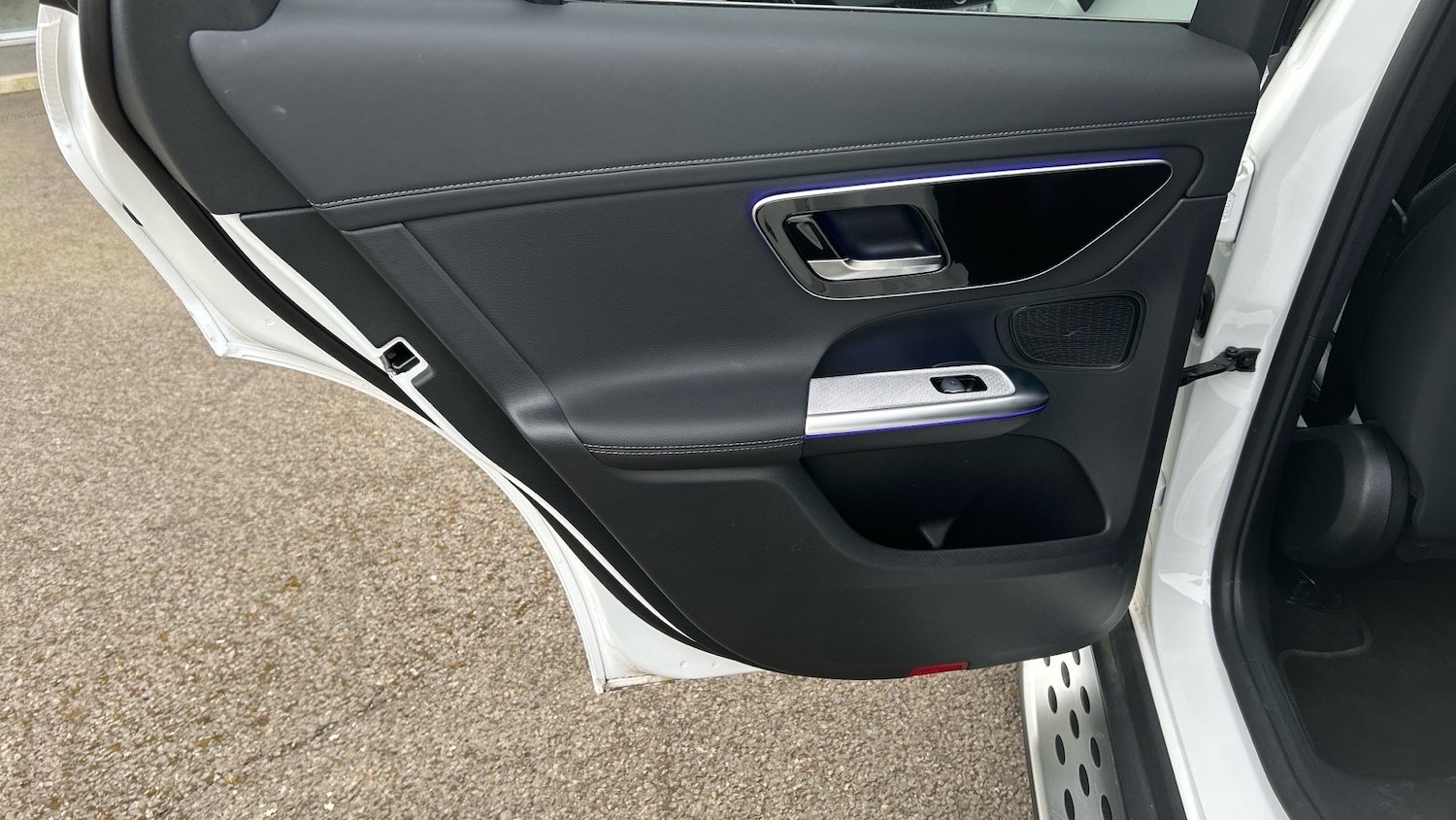 Used Mercedes-Benz GLC 2025 for sale - 78031406: Photo 37