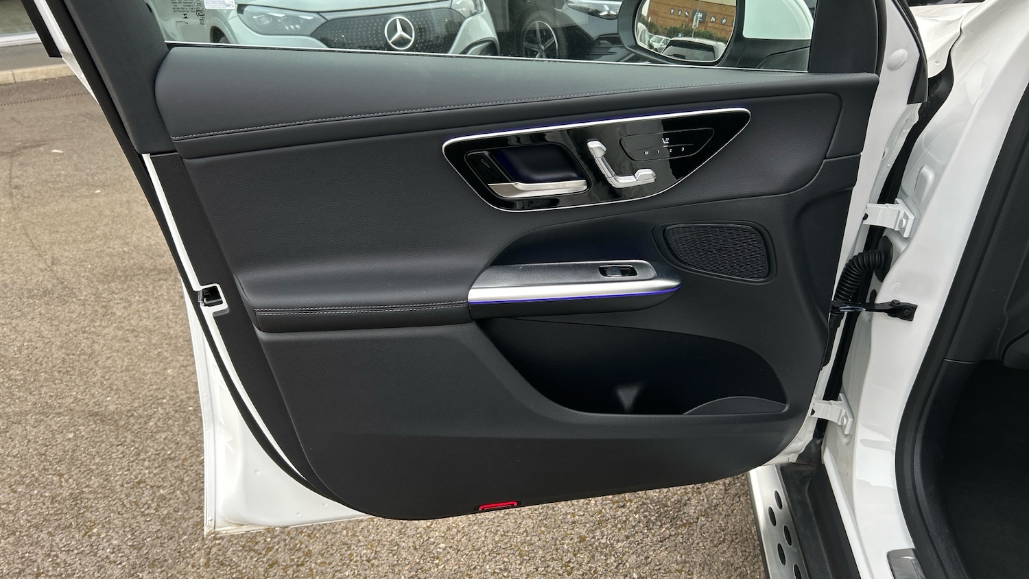 Used Mercedes-Benz GLC 2025 for sale - 78031406: Photo 38