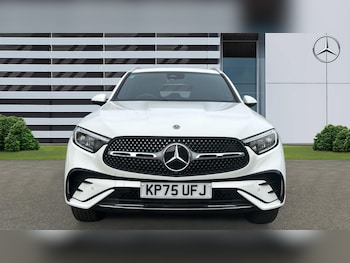 Used Mercedes-Benz GLC 2025 for sale - 78031406: Photo