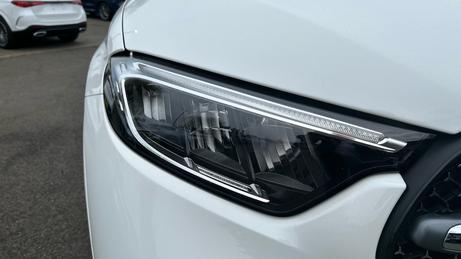 Used Mercedes-Benz GLC 2025 for sale - 78031406: Photo 41