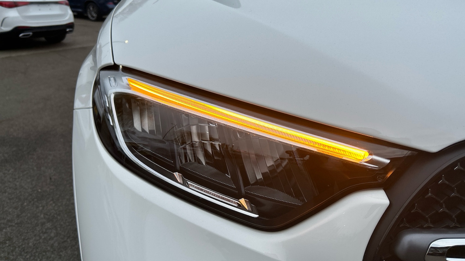 Used Mercedes-Benz GLC 2025 for sale - 78031406: Photo 42