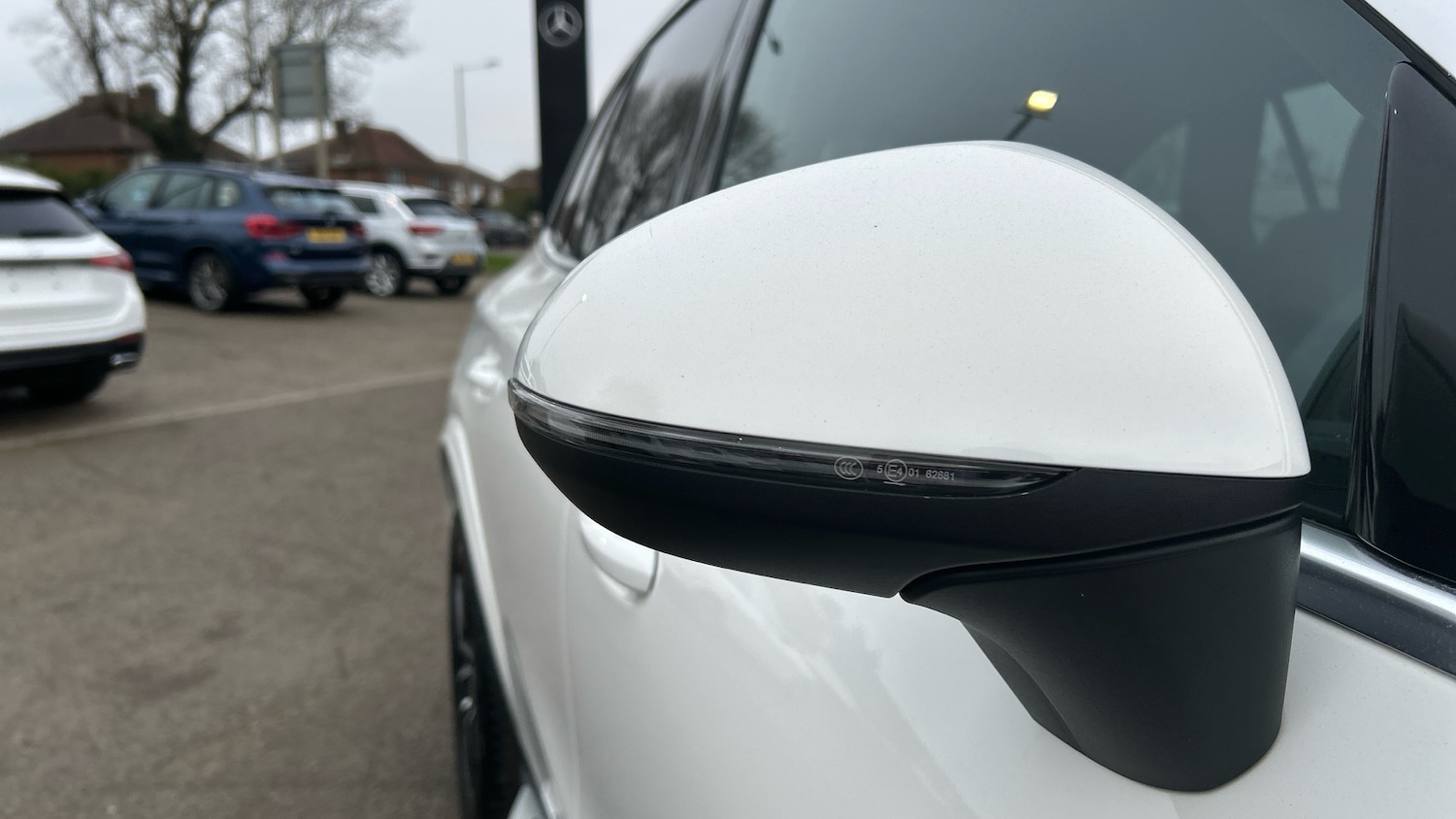 Used Mercedes-Benz GLC 2025 for sale - 78031406: Photo 44