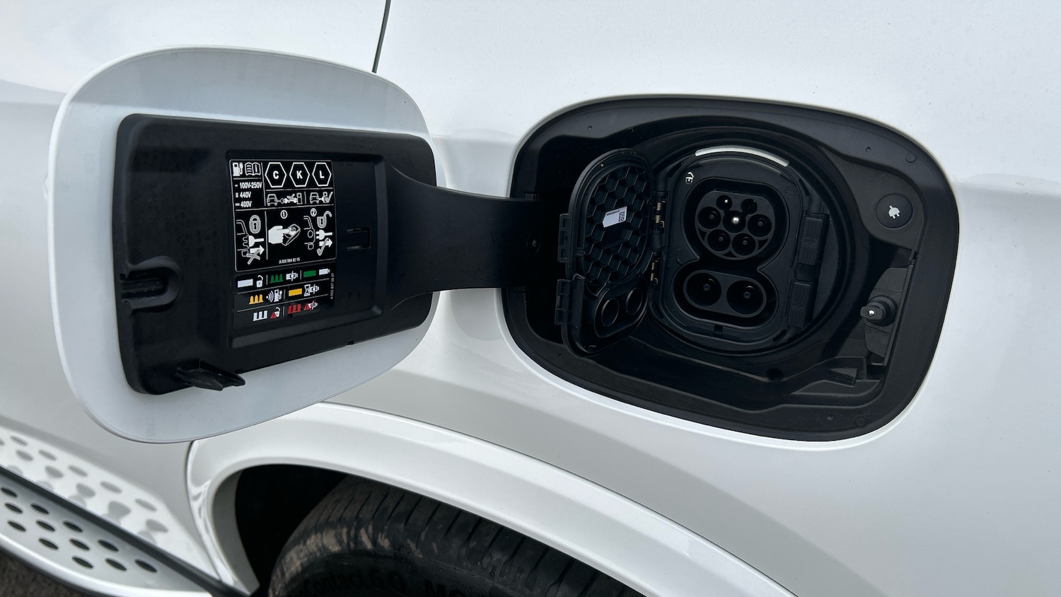 Used Mercedes-Benz GLC 2025 for sale - 78031406: Photo 45