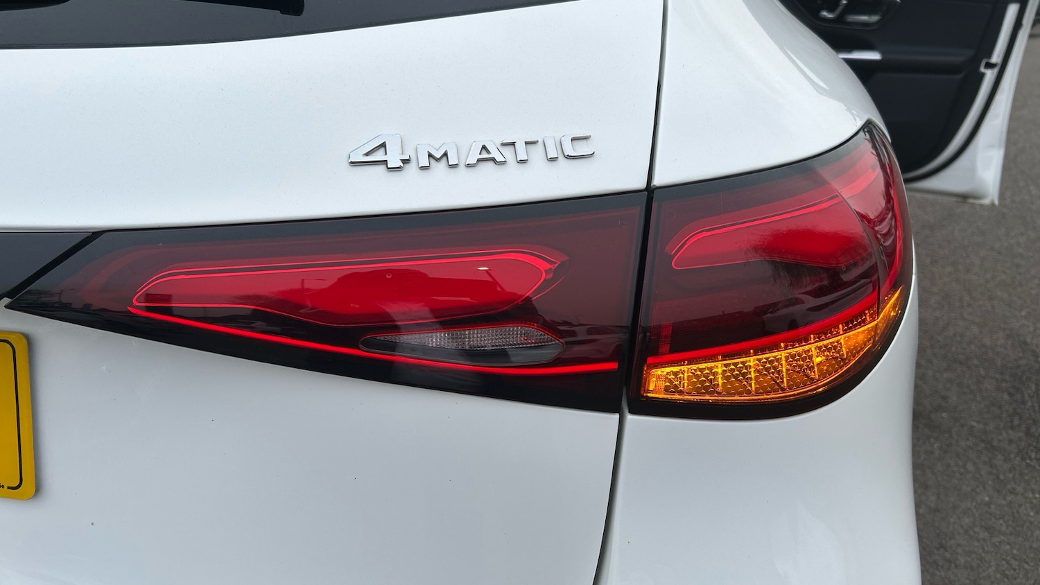 Used Mercedes-Benz GLC 2025 for sale - 78031406: Photo 47