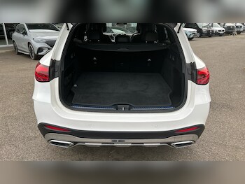 Used Mercedes-Benz GLC 2025 for sale - 78031406: Photo