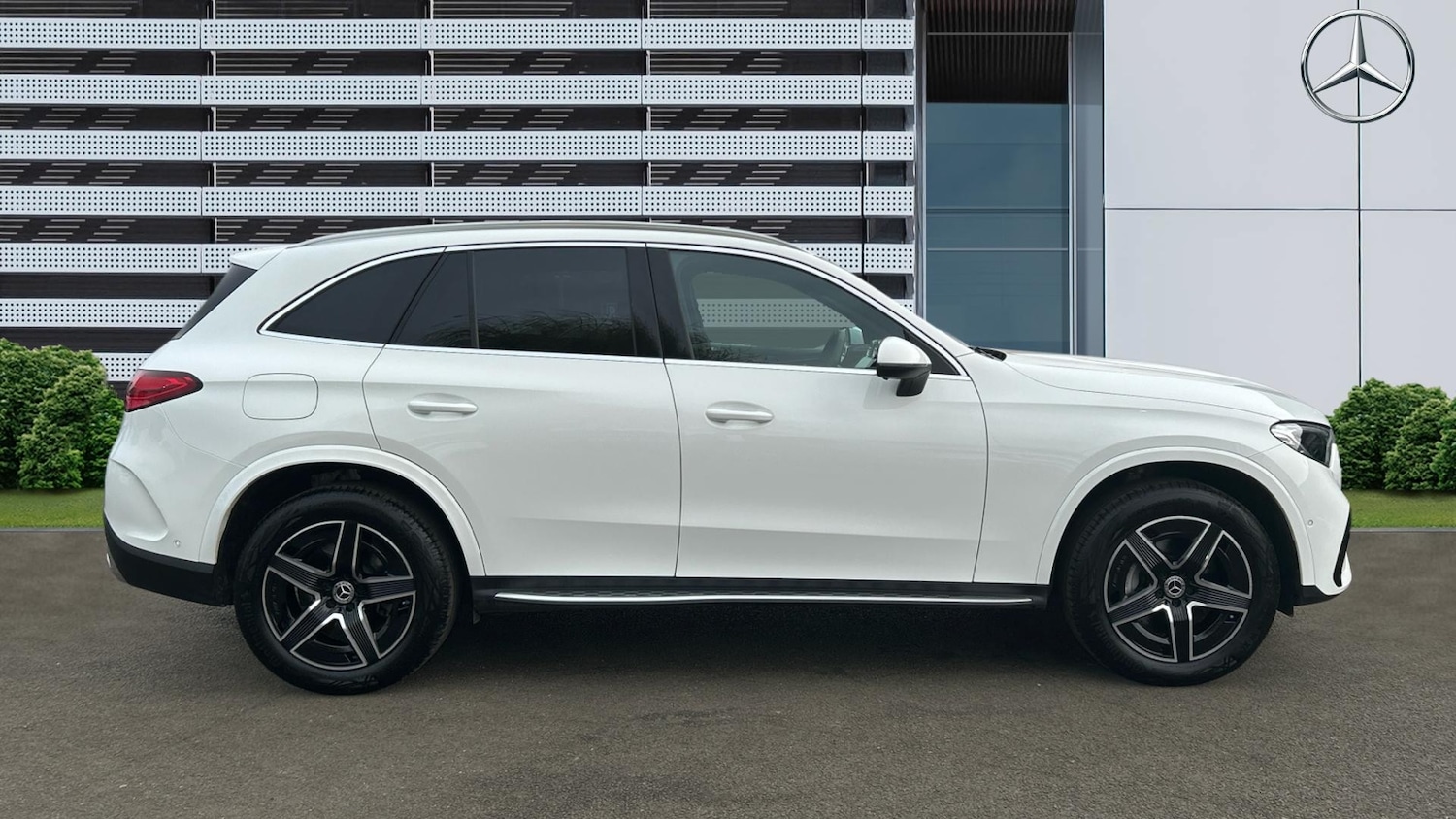 Used Mercedes-Benz GLC 2025 for sale - 78031406: Photo 5