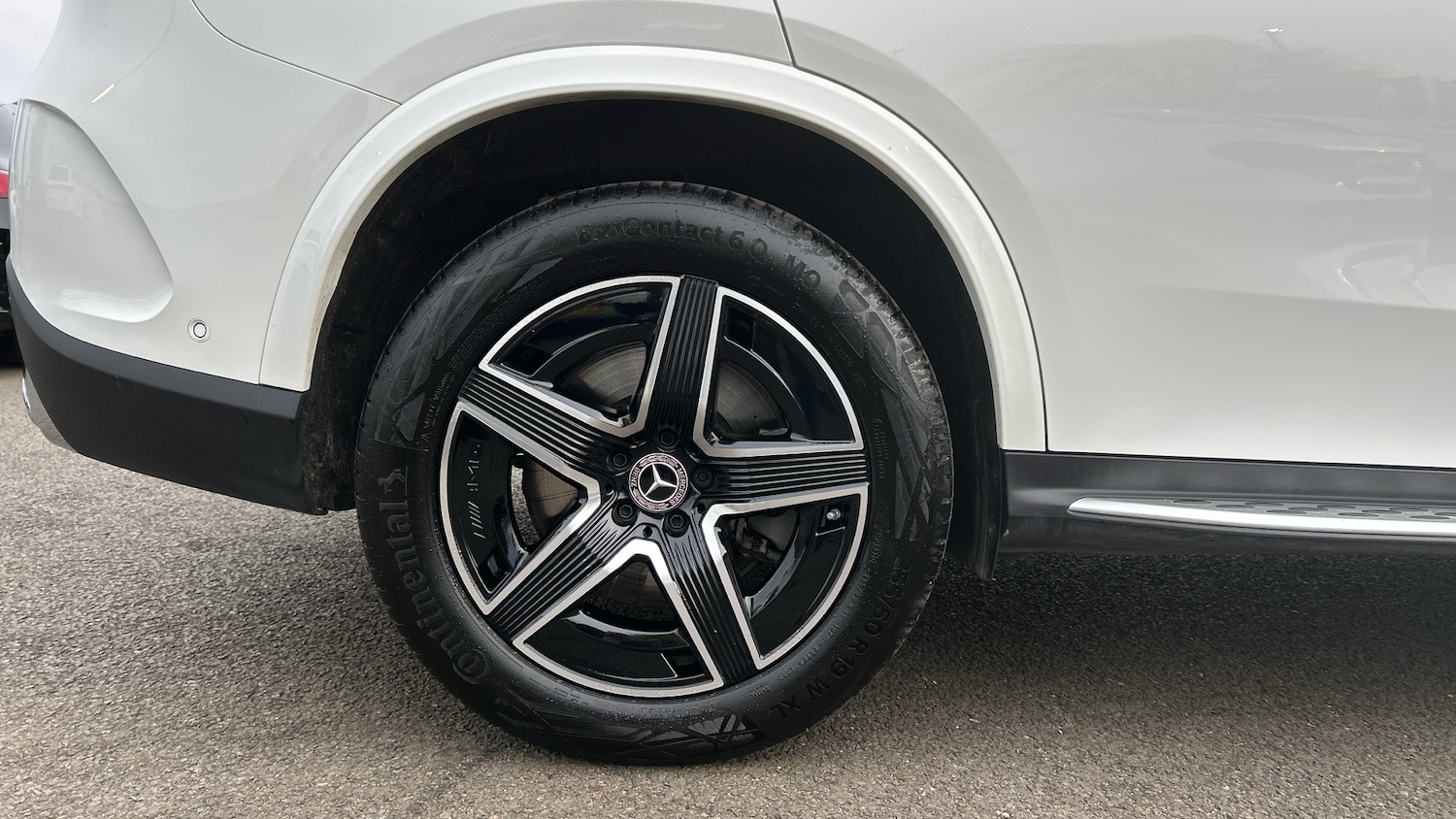 Used Mercedes-Benz GLC 2025 for sale - 78031406: Photo 7