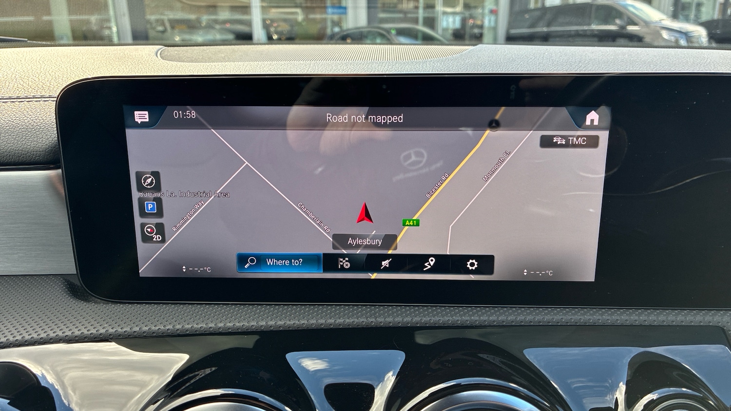 Used Mercedes-Benz CLA 2022 for sale - 77917118: Photo 12