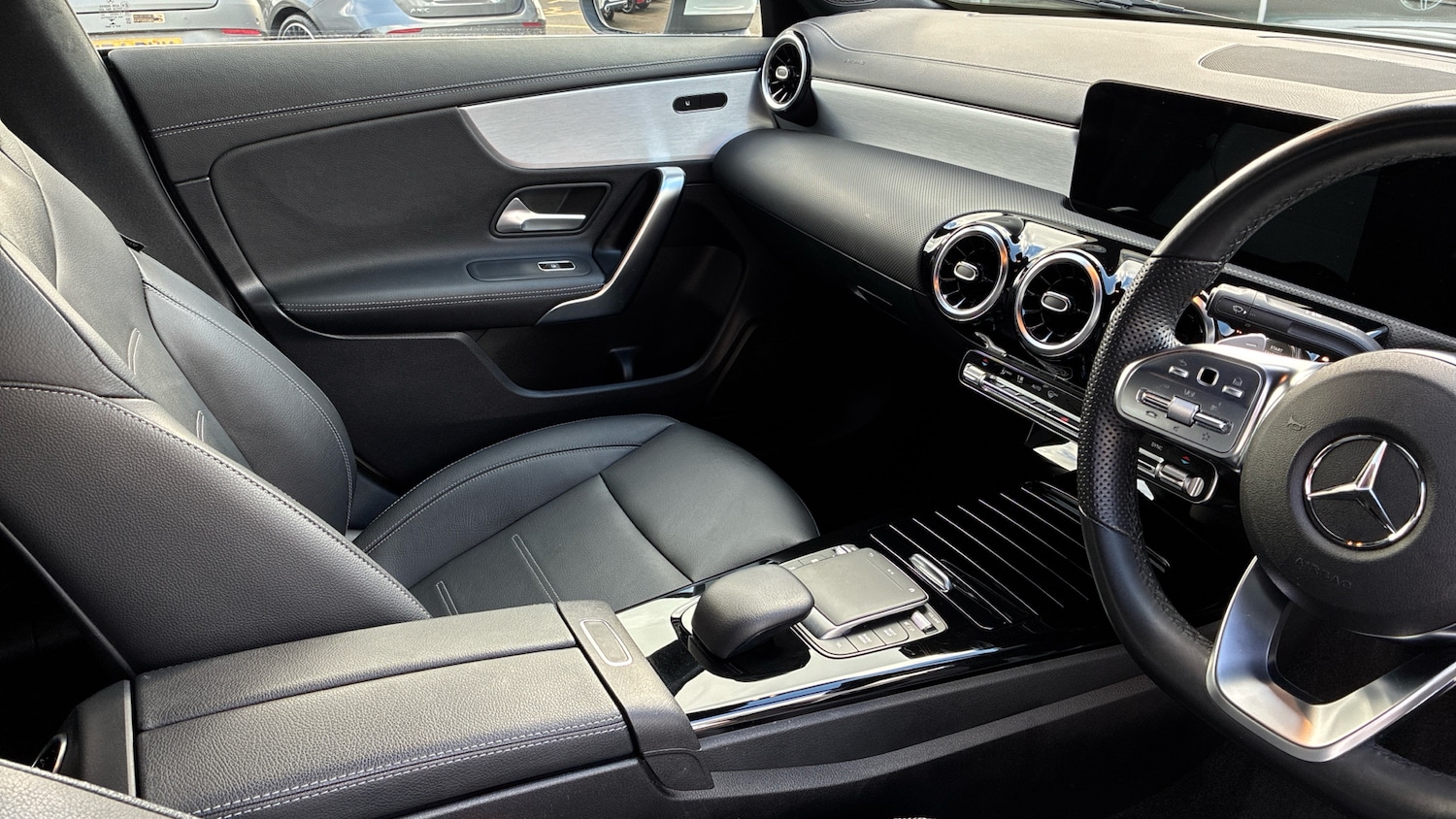 Used Mercedes-Benz CLA 2022 for sale - 77917118: Photo 14