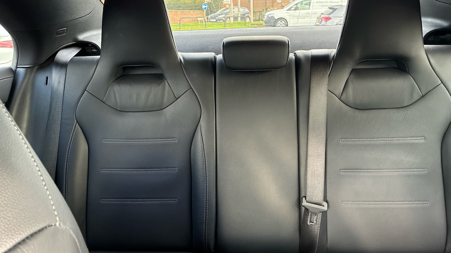 Used Mercedes-Benz CLA 2022 for sale - 77917118: Photo 15