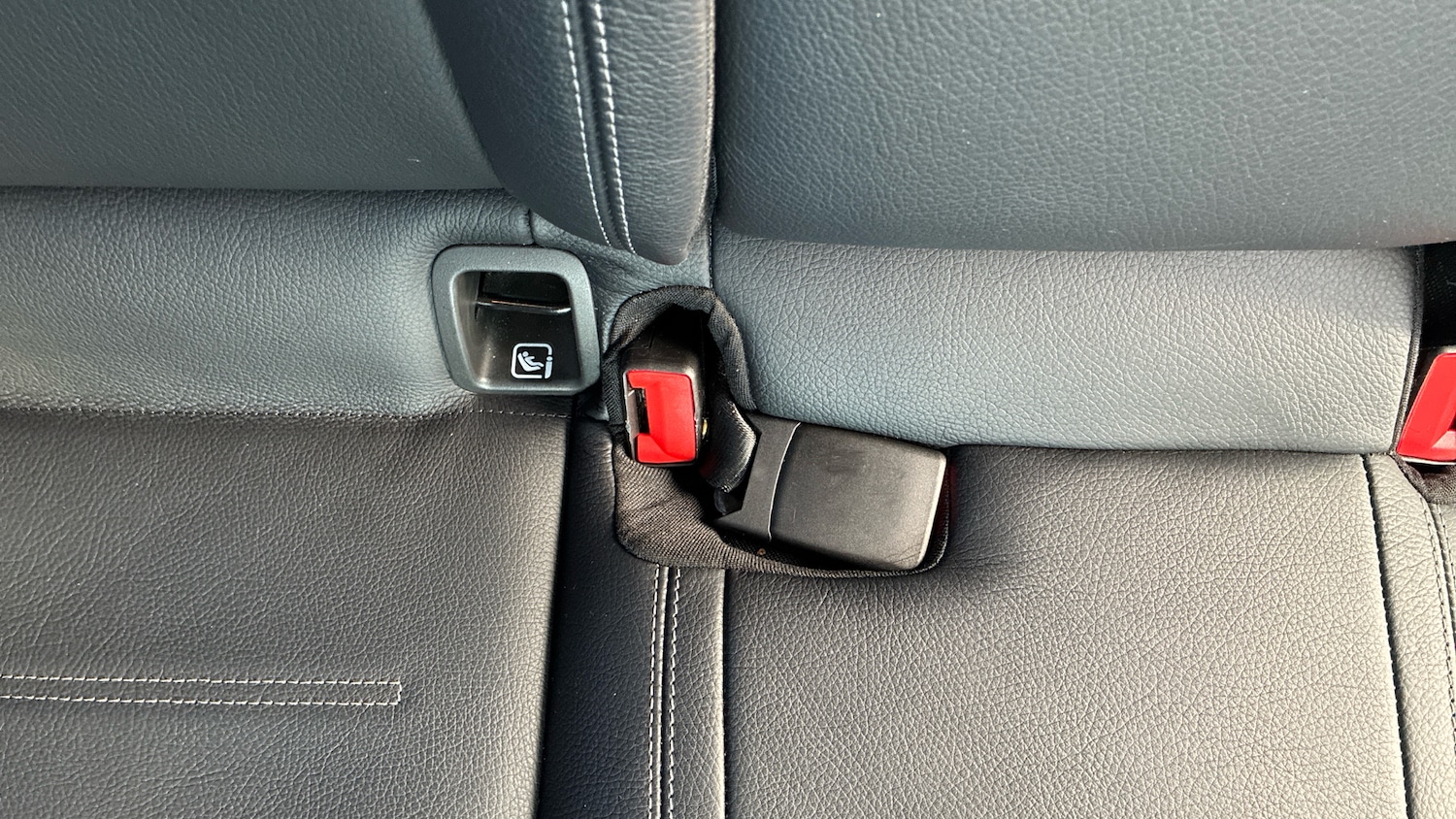 Used Mercedes-Benz CLA 2022 for sale - 77917118: Photo 17